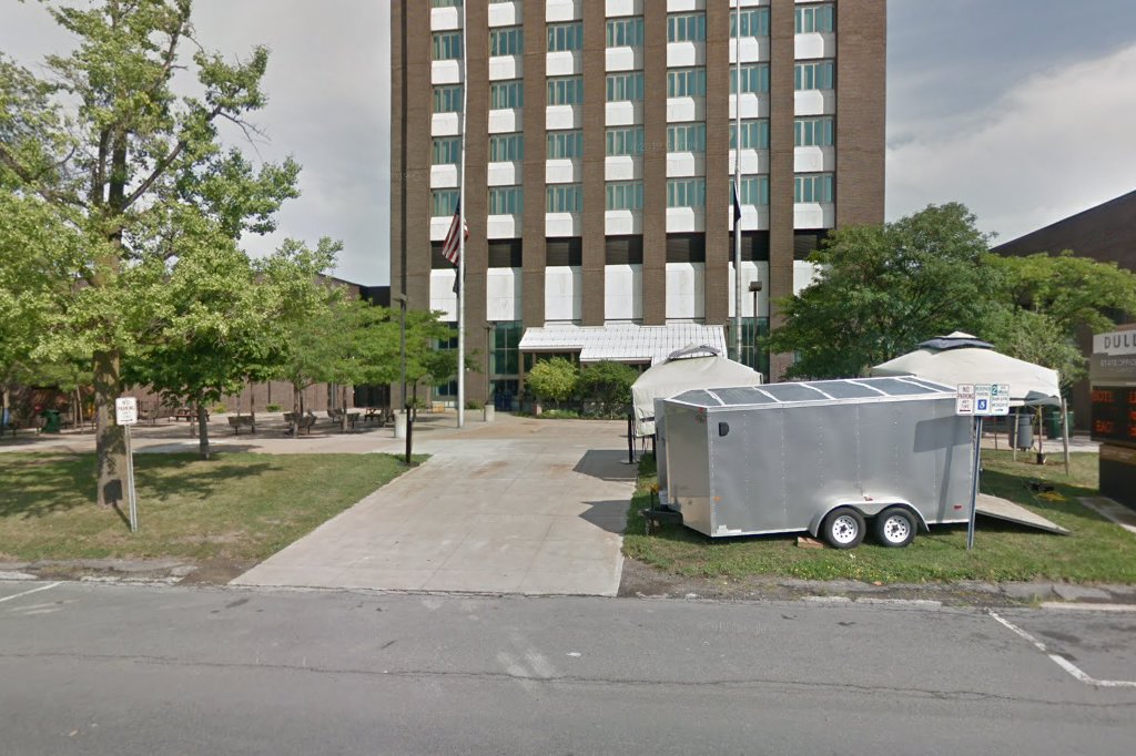 Veterans Affairs Division
