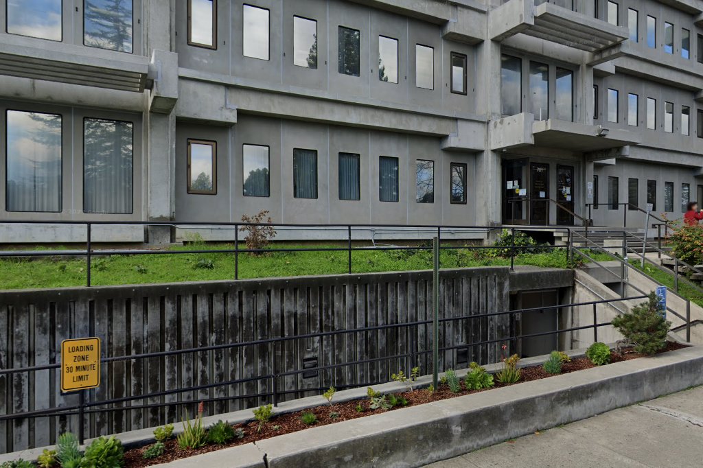 Santa Cruz County Passport Office