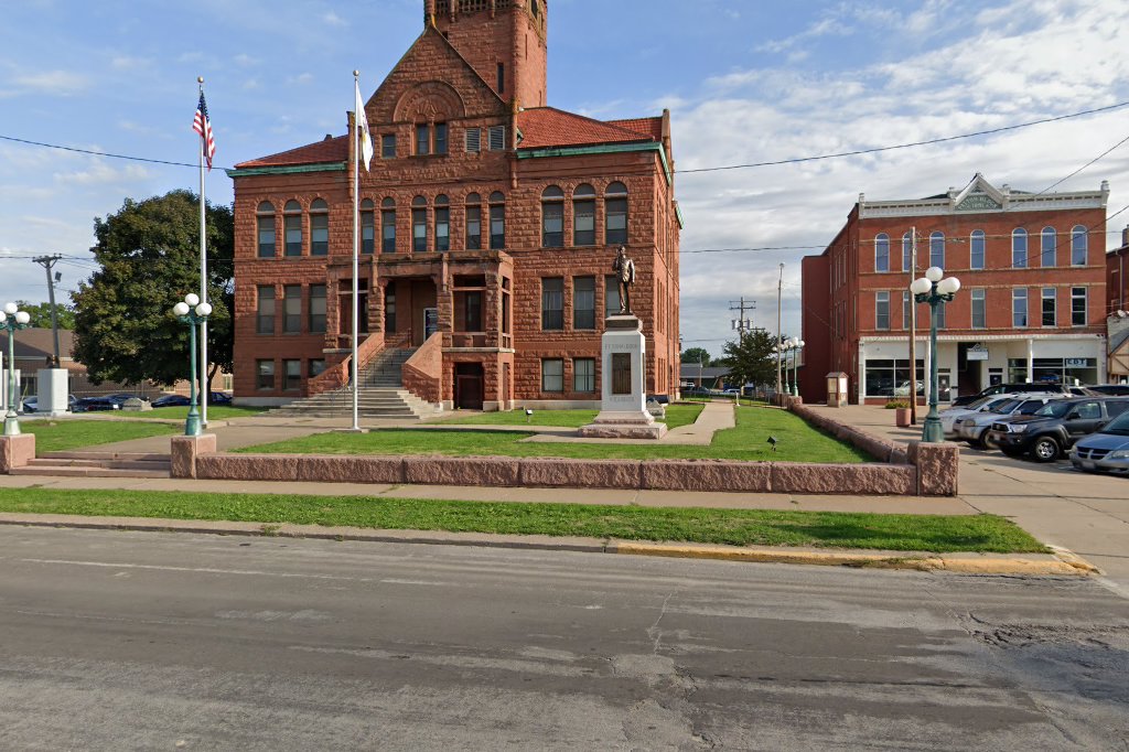 Warren County State Attorney