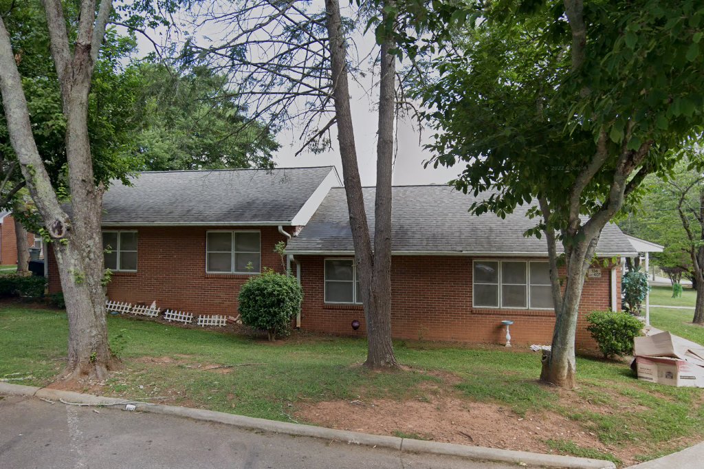 Dahlonega Housing Authority