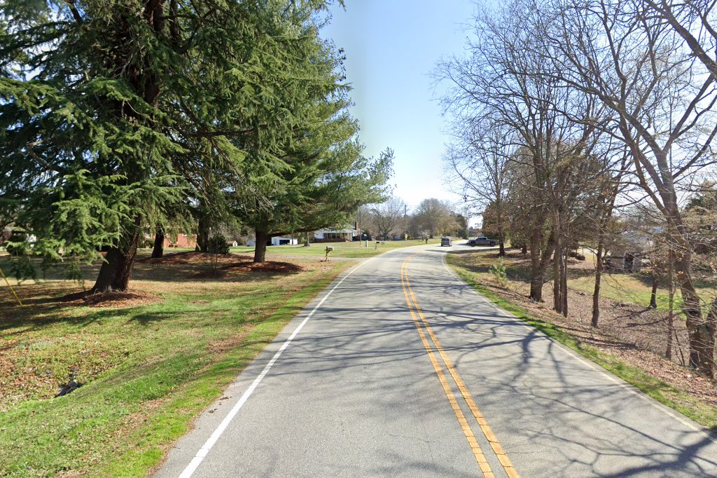 North Davidson Veterinary Hospital