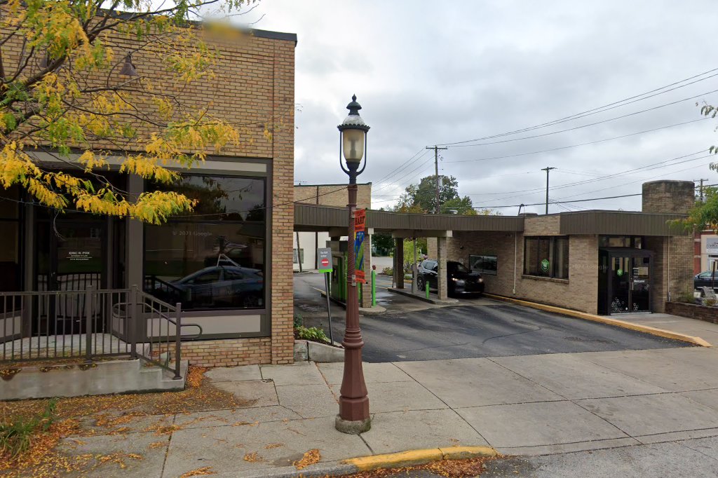 Hart Circuit Court