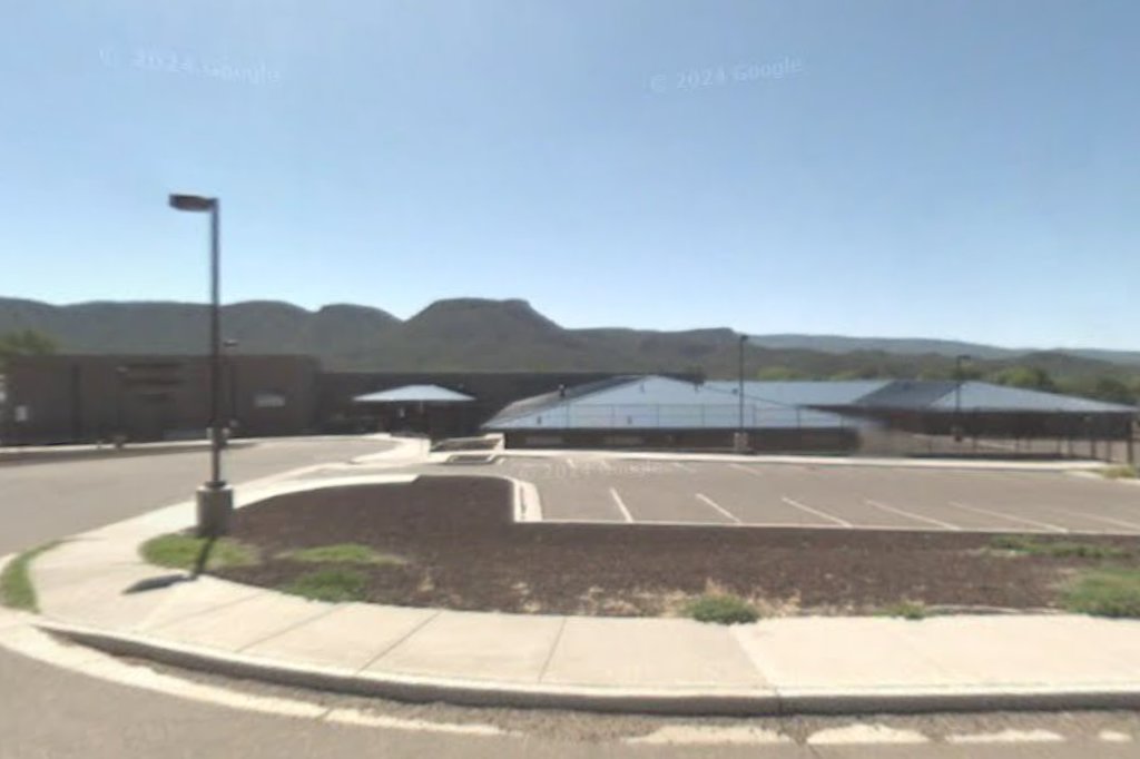Whiteriver Elementary School