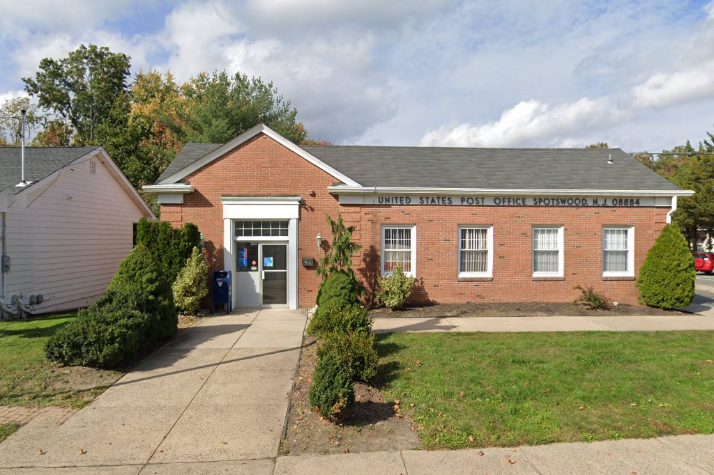 Spotswood Passport Office