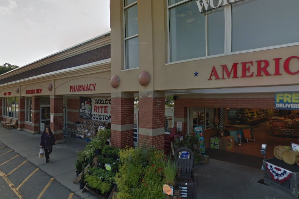 Big Y Pharmacy