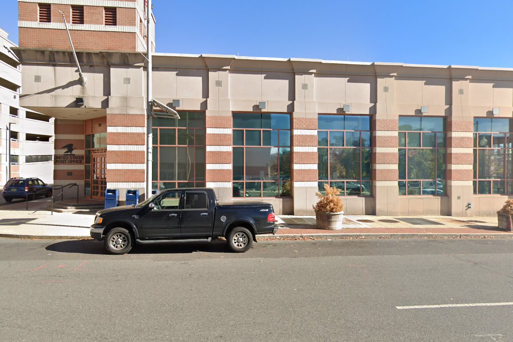 Downtown Passport Office