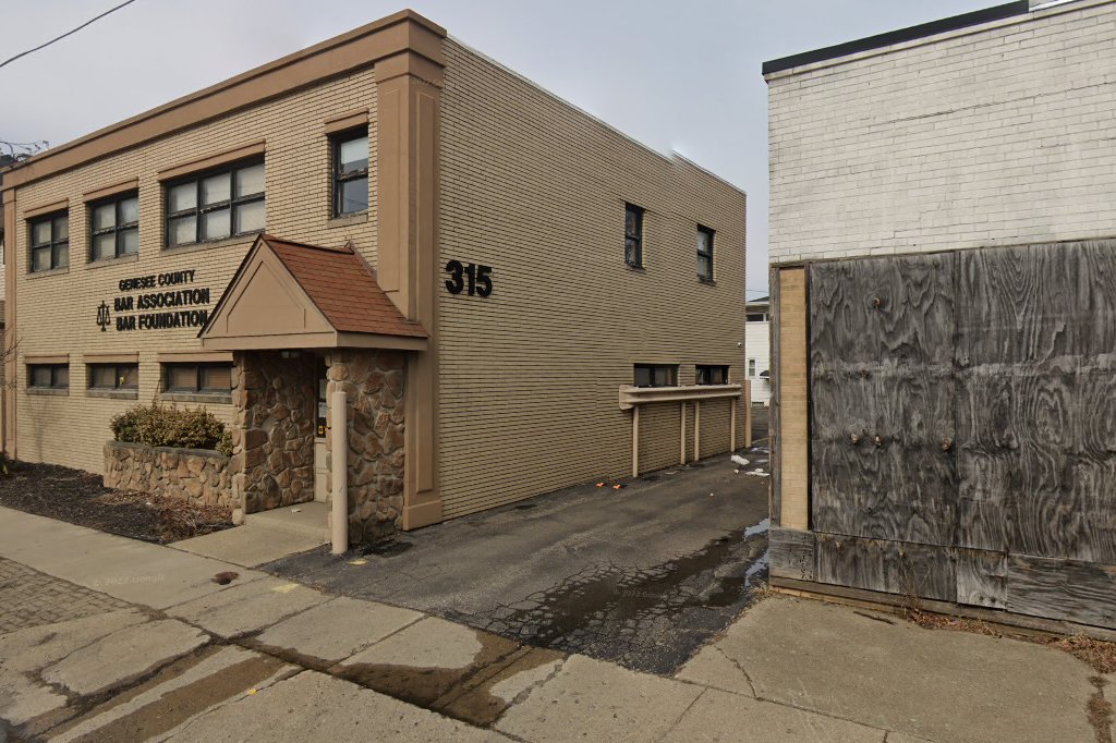 Genesee County Bar Association