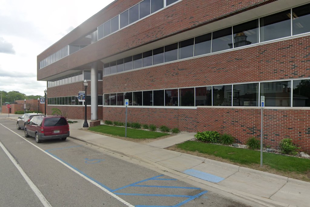 Lapeer District Court
