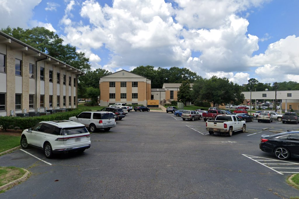 Marengo County District Court