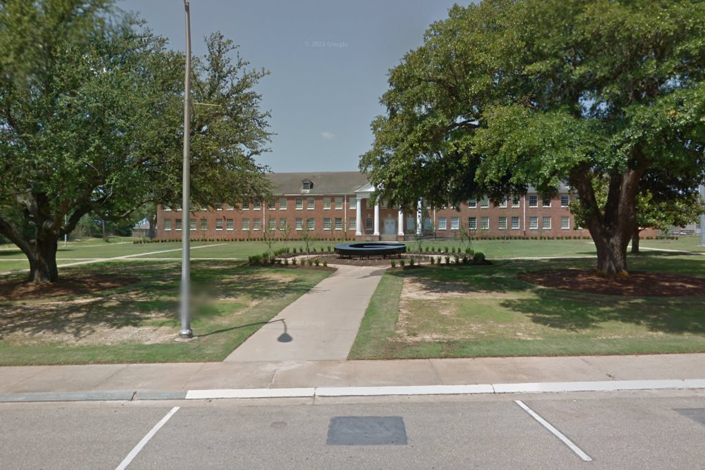 Grambling State University