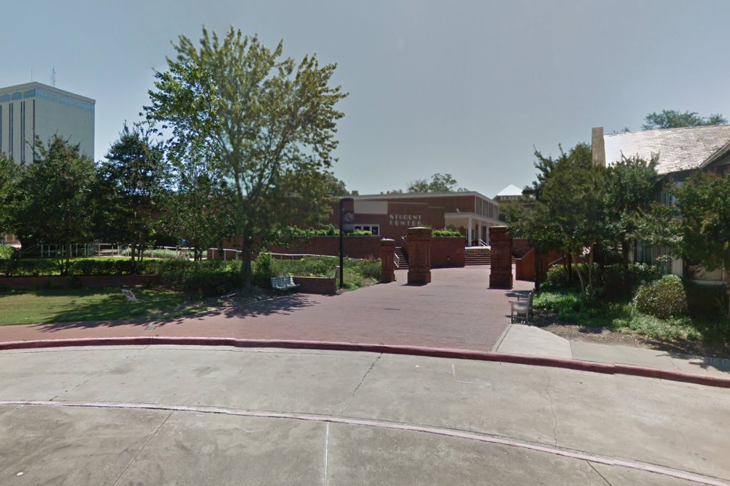 Louisiana Tech University