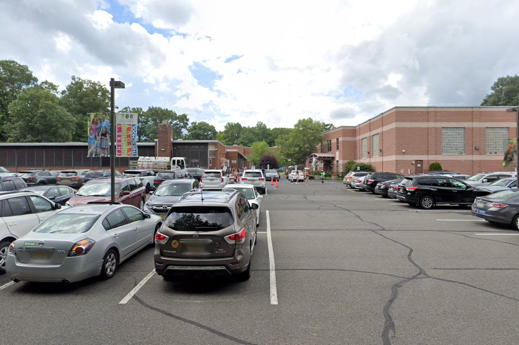 Nursery School-Jcc Of Central New Jersey