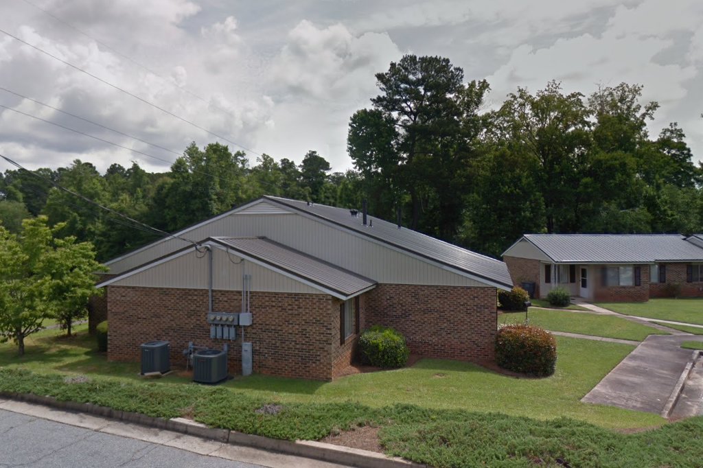 Barnesville Housing Authority
