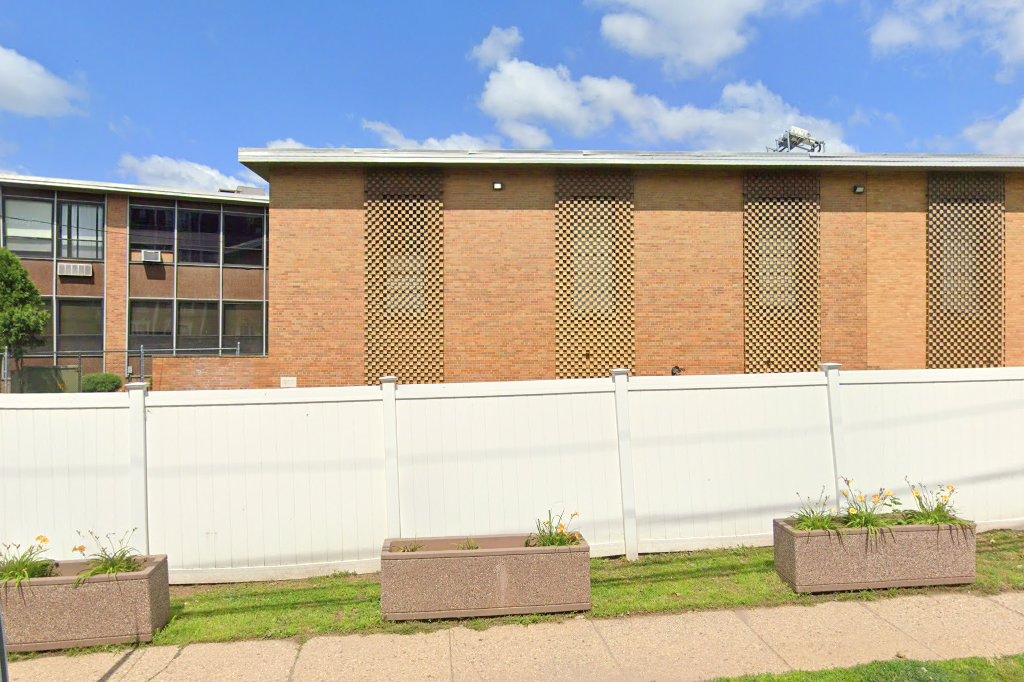 Rav Teitz Mesivta Academy