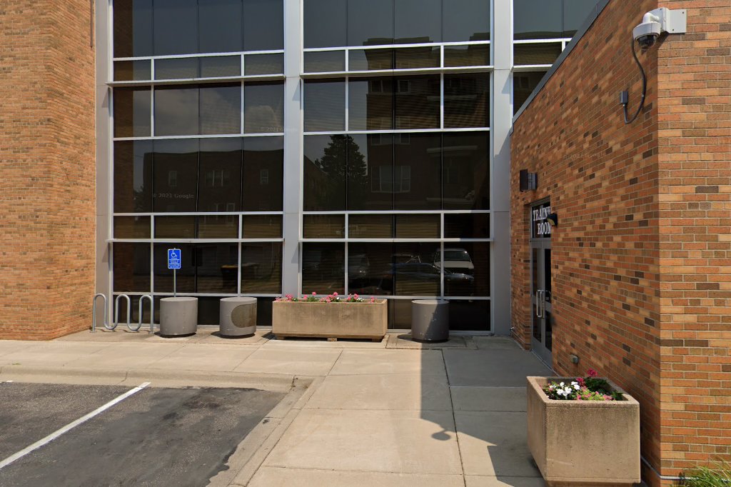 South St. Paul Public Library