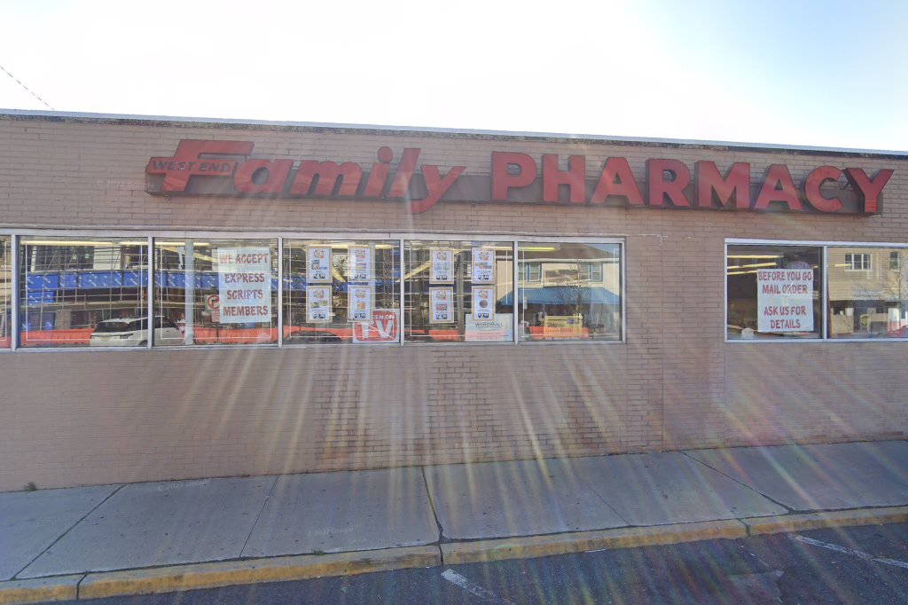 West End Family Pharmacy