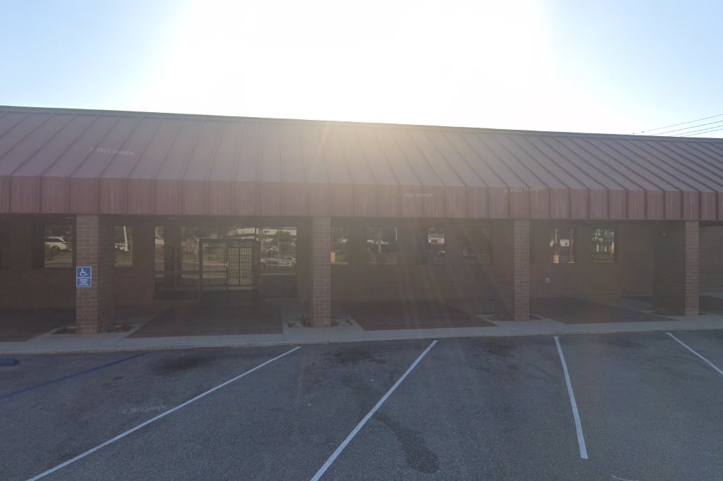 Yorba Linda Passport Office