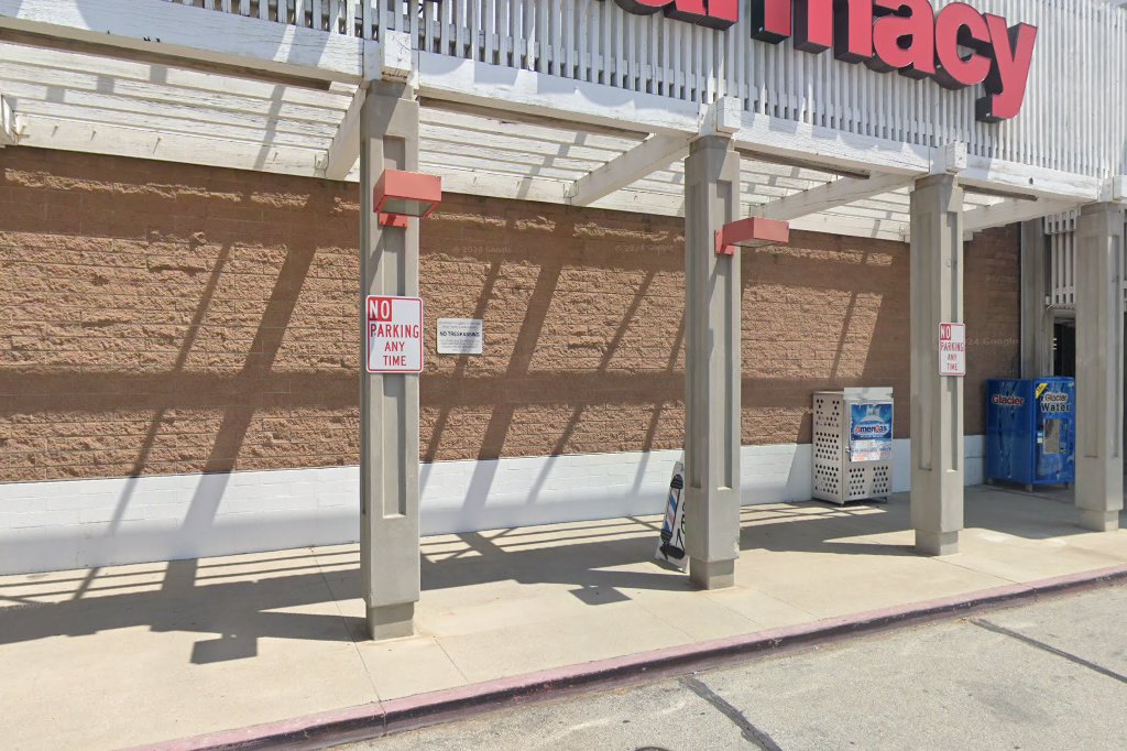 CVS Pharmacy