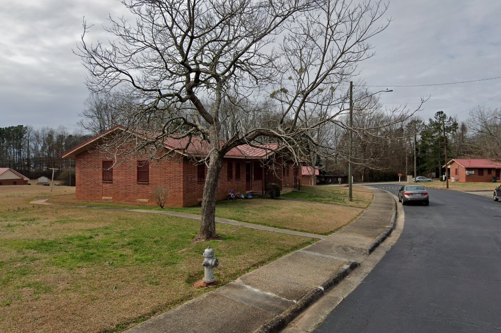 Bowdon Housing Authority