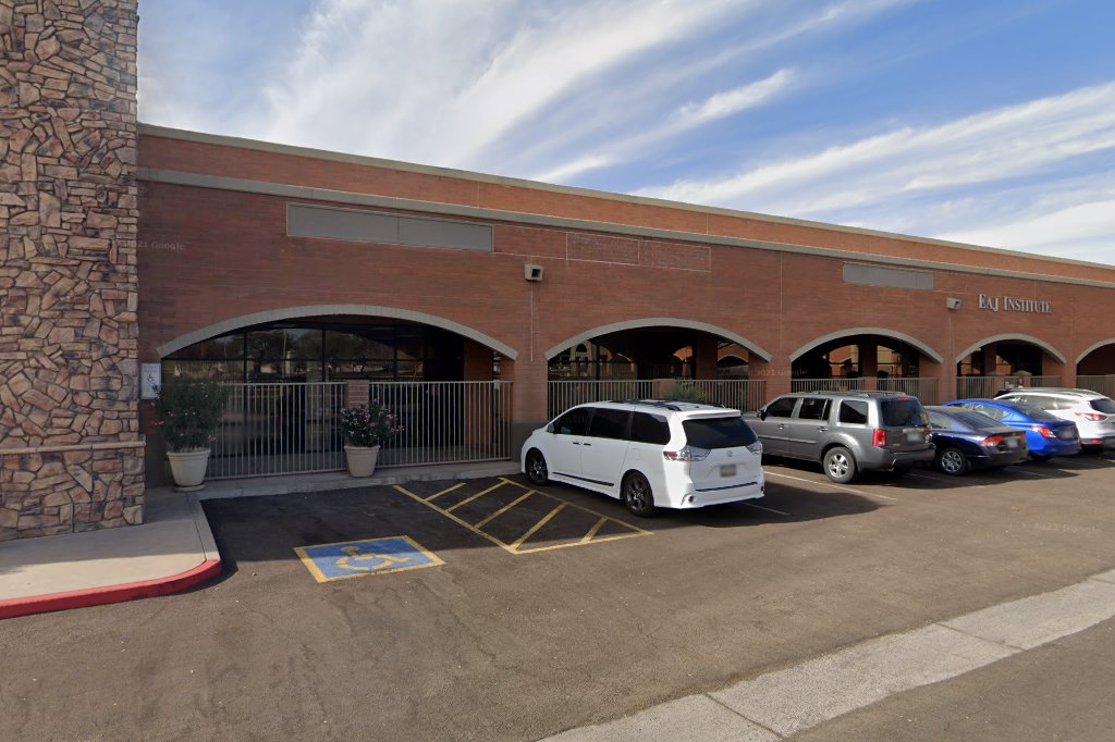 Blueprint High School