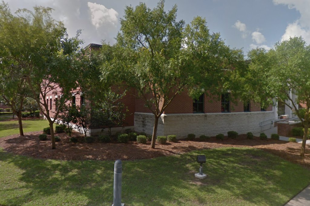Foley Courthouse