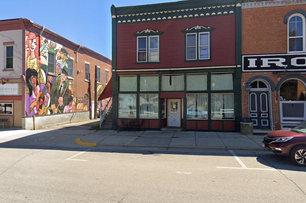 Lanesboro Library