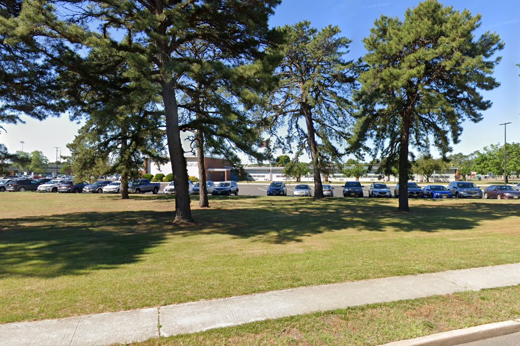 Drum Point Elementary School