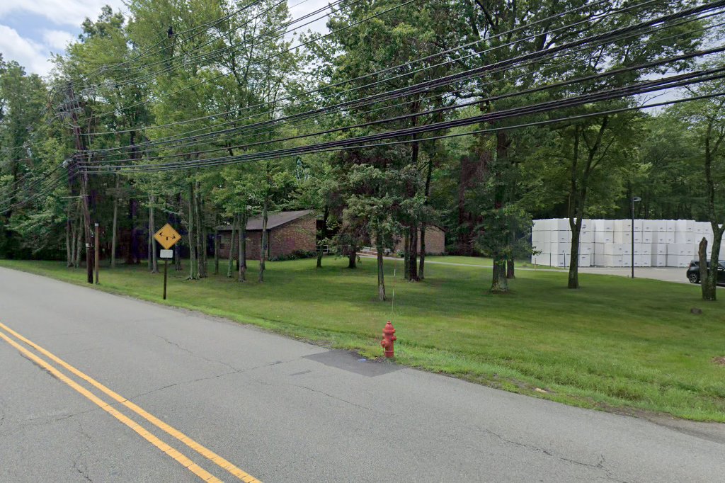 Hanover Park High School