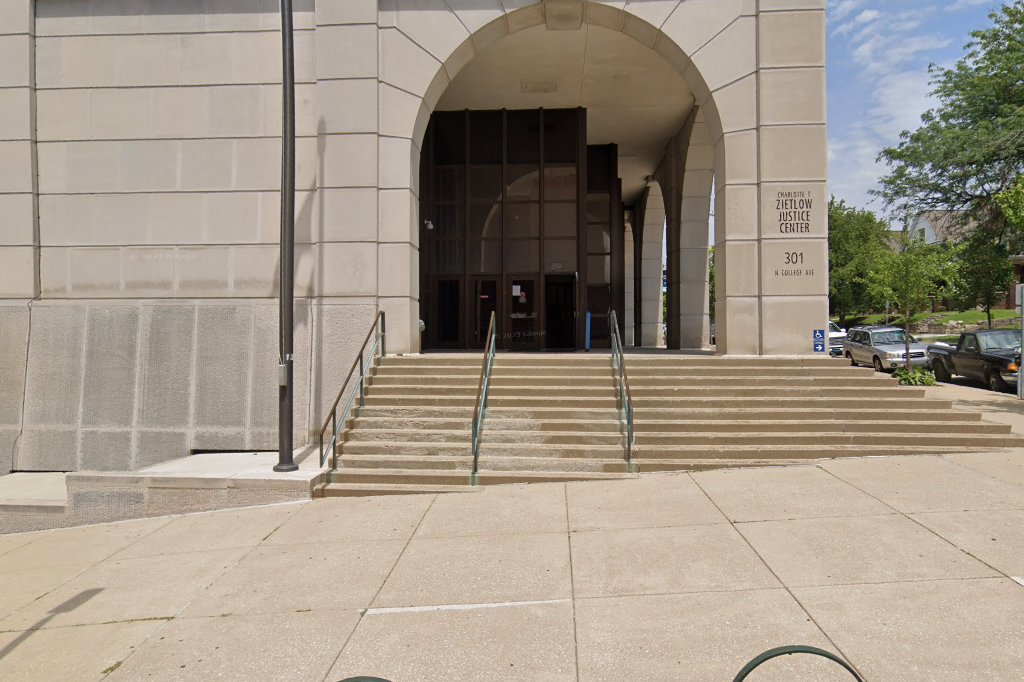 Monroe County Circuit Court