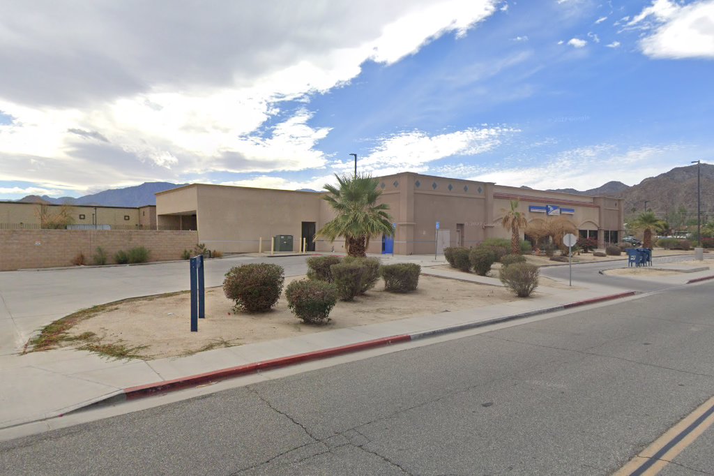 La Quinta Passport Office