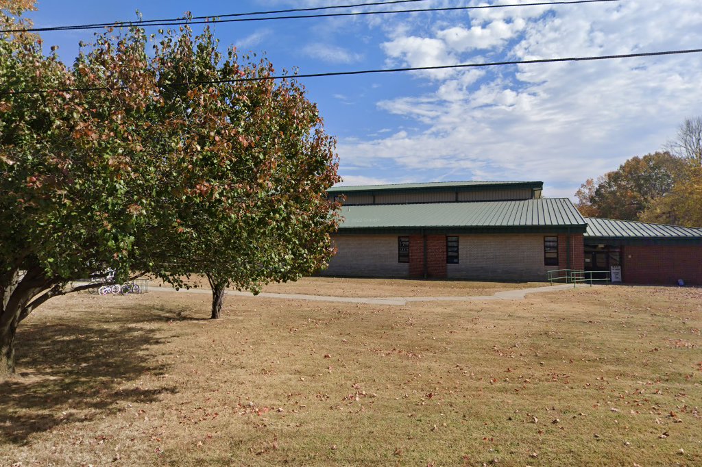 Grapevine Elementary School