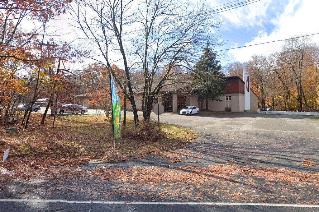 West Side Child Care Center