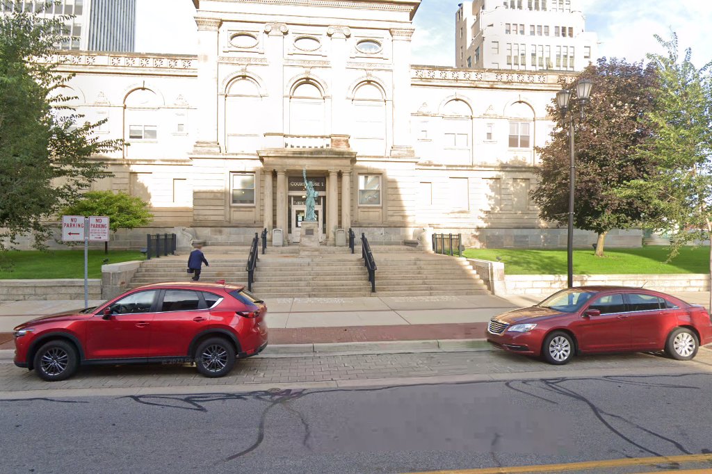 St. Joseph County Superior Court