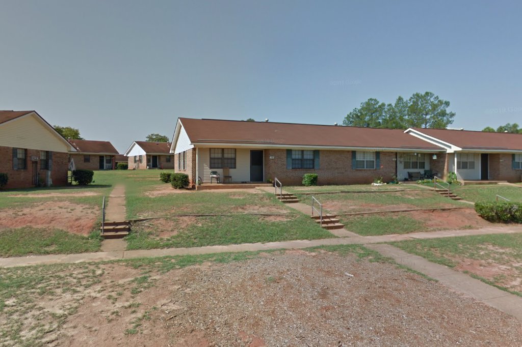 Perry Housing Authority