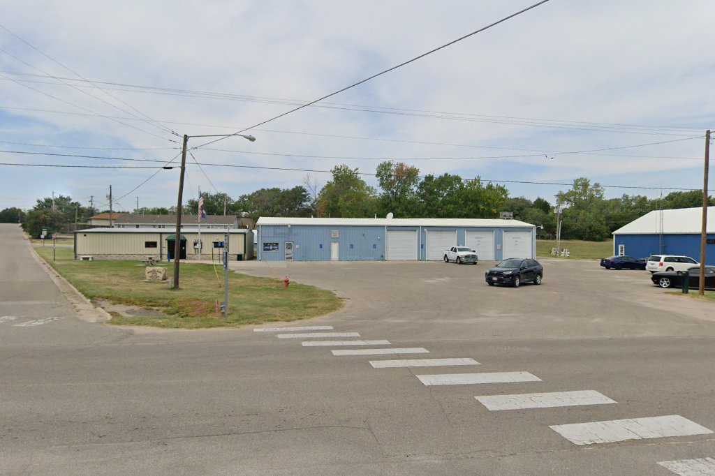 Grandview Plaza Municipal Court