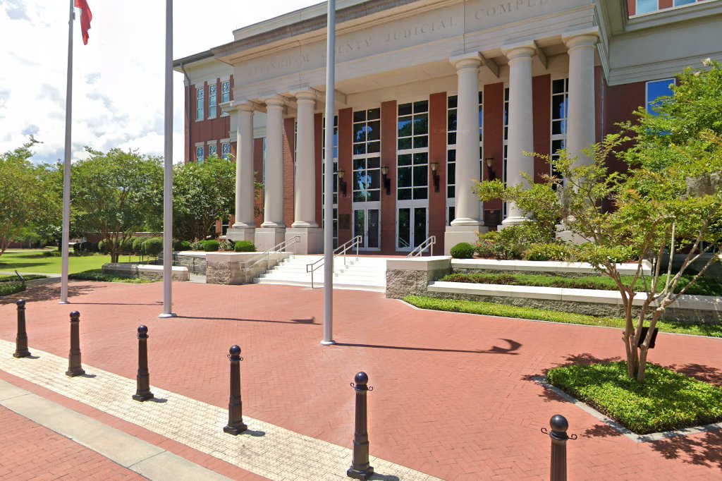 Effingham County Passport Office