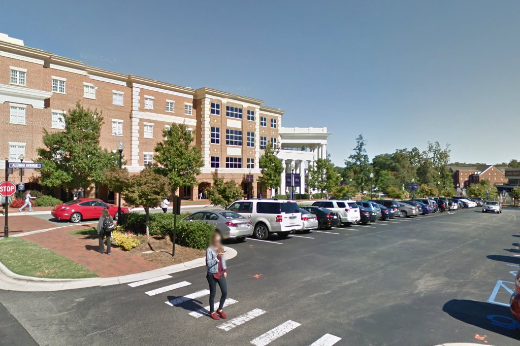 High Point University