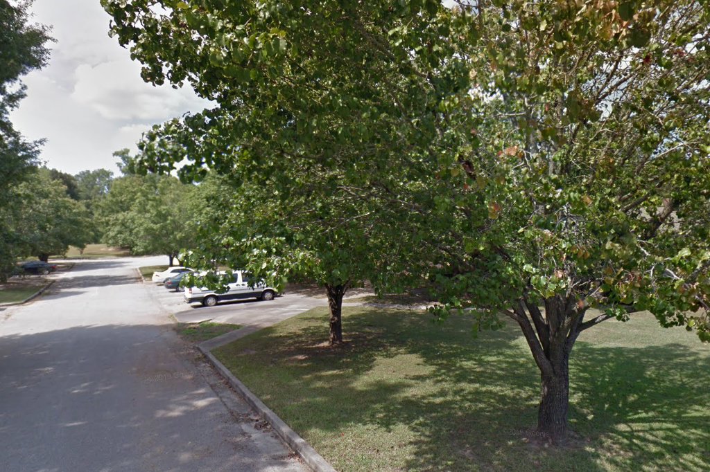 Lincolnton Housing Authority