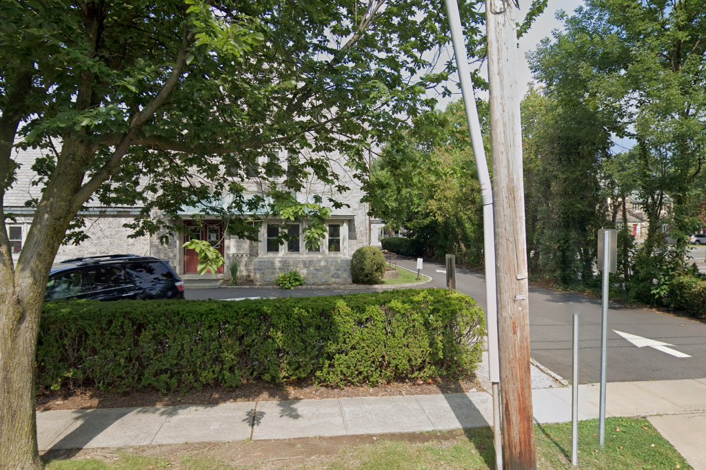Central Presbyterian Church Weekday Nursery School