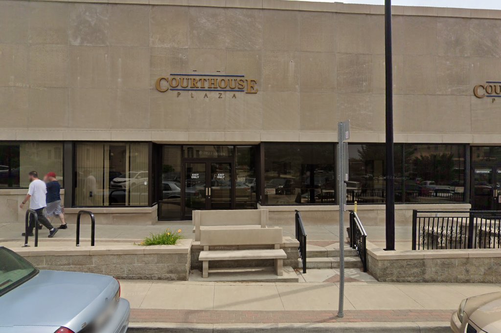 Lawrence County Superior Court III