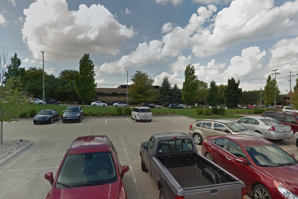Sanford-Brown College-Grand Rapids