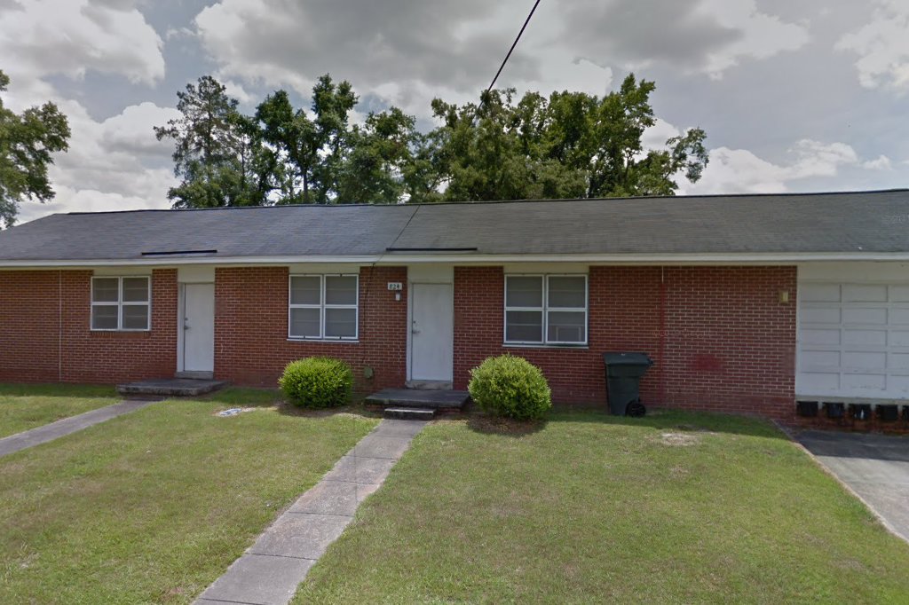 Millen Housing Authority