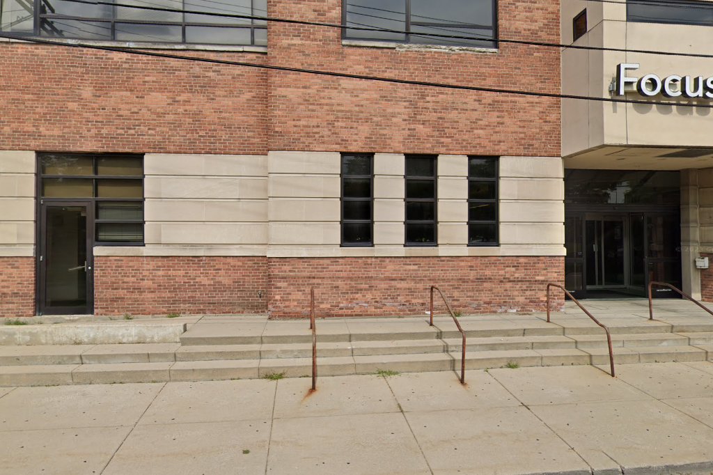 Focus-Hope Information Technologies Center