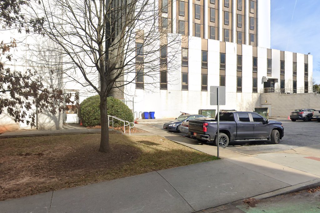 Dekalb County Passport Office