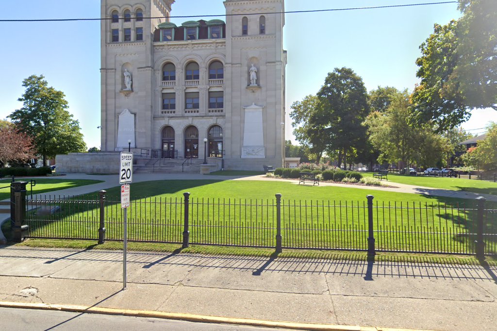 Knox County Circuit Court