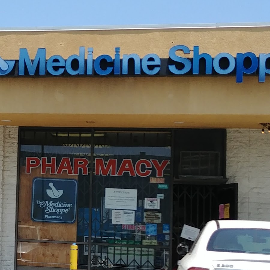 The Medicine Shoppe Pharmacy