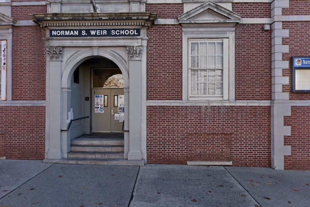 Norman S Weir School