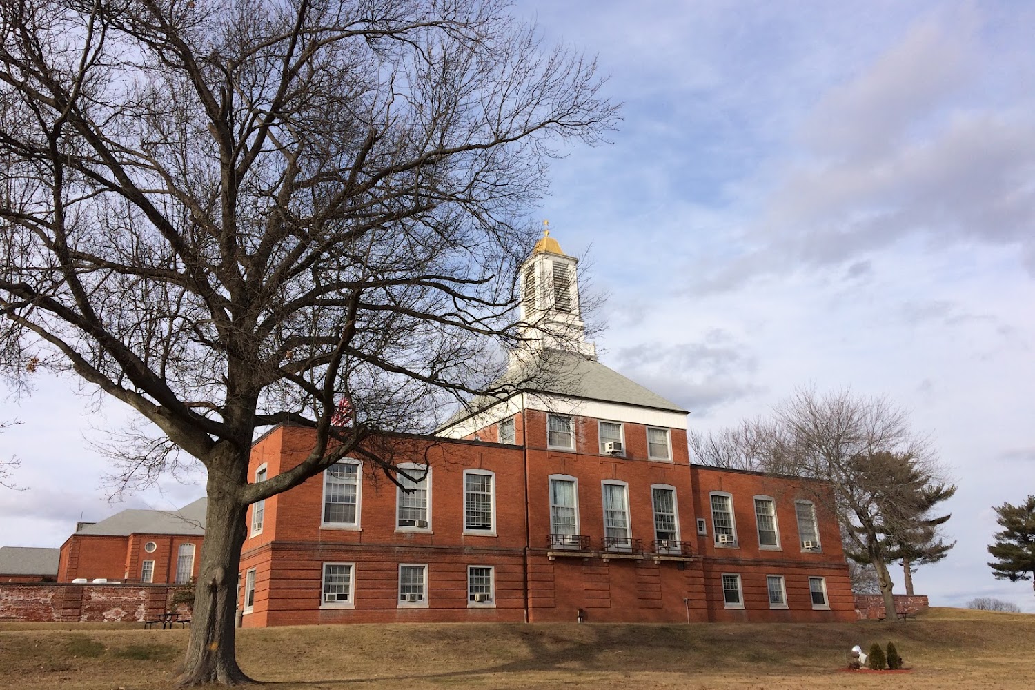 Connecticut Department Of Veteran Affairs