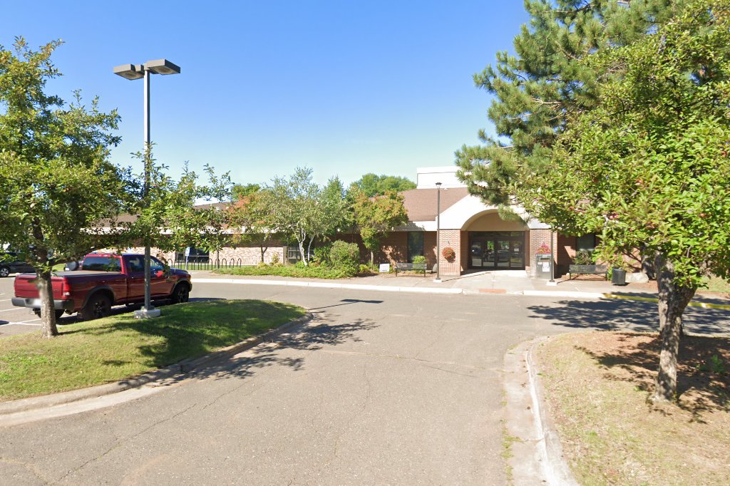Cloquet Public Library