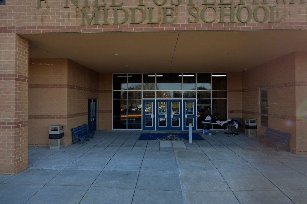 Postlethwait Middle School